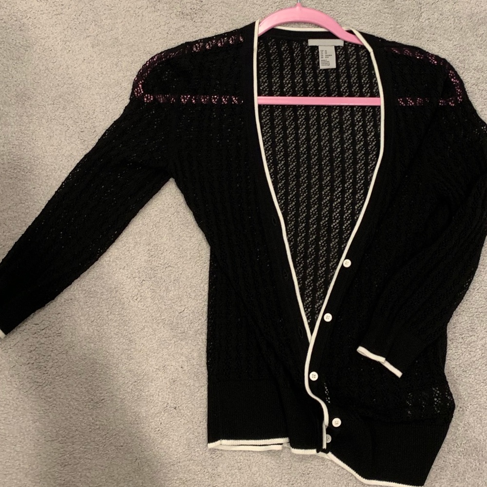 H&M cardigan